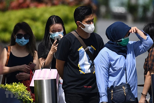 Singapore có thể dùng khoản tiền dự trữ nếu diễn biến COVID-19 xấu đi