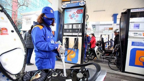 Quỹ bình ổn giá xăng dầu không vì mục tiêu lợi nhuận