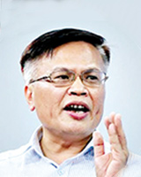 TS. Nguyễn Đình Cung