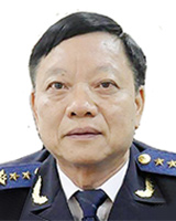 Ông Nguyễn Văn Nghiên