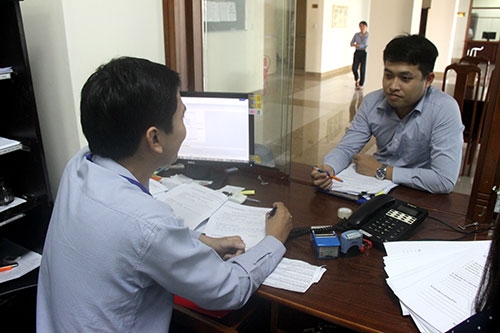 cuc thue khanh hoa quyet tam keo giam no thue ngay tu dau nam