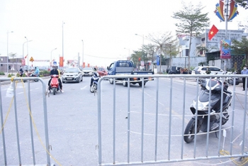 Hải Dương hạn chế phương tiện lưu thông trên quốc lộ