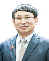 Ông Nguyễn Xuân Ký