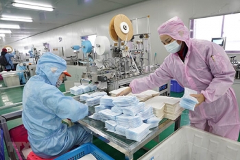 Tăng cường quản lý sản xuất, kinh doanh trang thiết bị y tế phòng chống dịch