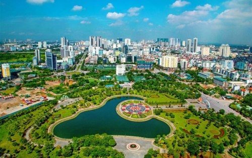 Hà Nội: Lập báo cáo quyết toán vốn đầu tư xây dựng cơ bản niên độ ngân sách năm 2020