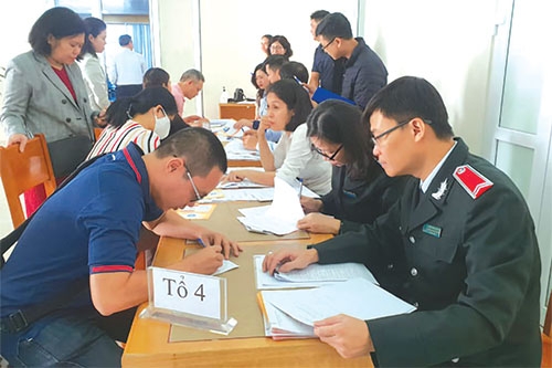 bao hiem xa hoi thanh pho ha noi bao dam quyen va loi ich chinh dang cua nguoi lao dong