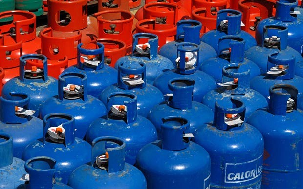 3 lần điều chỉnh trong hơn 2 tháng, giá gas giảm 88 nghìn đồng/bình