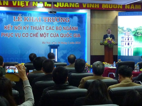co che mot cua quoc gia va asean phai nhanh chan hon nua