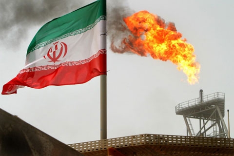 chau a tang mua dau iran sau thoa thuan han che hat nhan