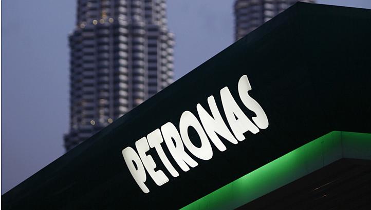 Petronas bán vốn tại một loạt dự án ở hải ngoại