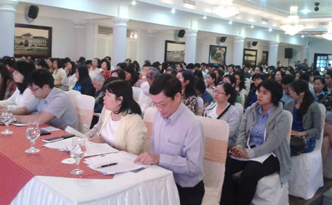 tp ho chi minh san sang cho ky quyet toan thue nam 2013