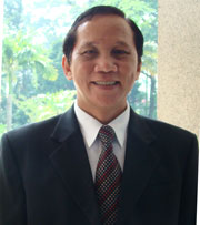 Ong Nguyen Dinh Tan