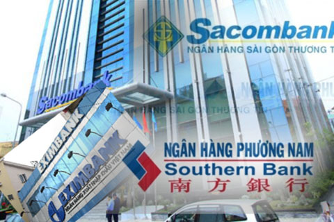 Southern Bank với Sacombank: Ngửa bài!
