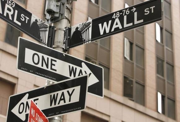 tien thuong trung binh cua wall street cao nhat ke tu sau khung hoang