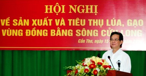 Nguyen Tan Dung
