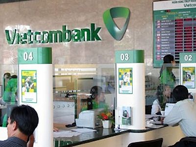 Vietcombank
