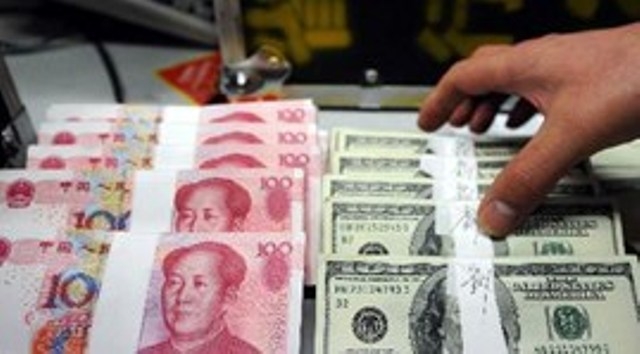 trung quoc noi rong bien do dao dong ty gia hoi doai dong ndt so voi dong usd
