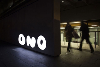 Vodafone chi 10 tỷ USD để mở rộng thị trường châu Âu