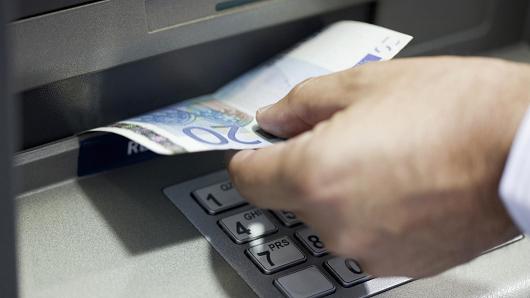 Hệ thống ATM toàn cầu đối mặt với nguy cơ về an ninh