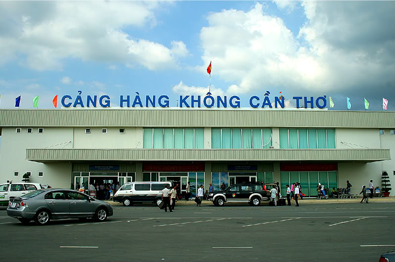 giao thong can tho