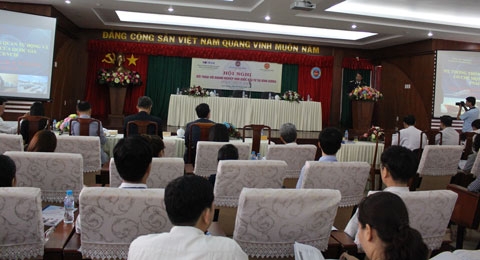 hai quan binh duong doi thoai voi cac doanh nghiep han quoc