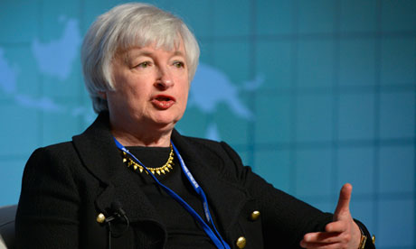 Fed có thể tăng lãi suất trong vòng 6 tháng tới