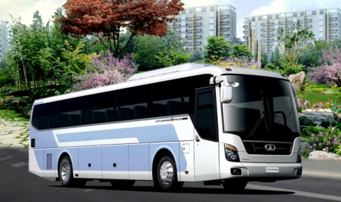 Ngày 27/3: Đấu giá 51 triệu cổ phần của Vinamotor