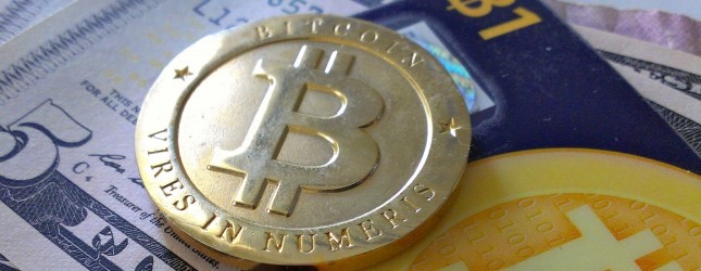 Đến lượt Mỹ “siết” tiền ảo Bitcoins