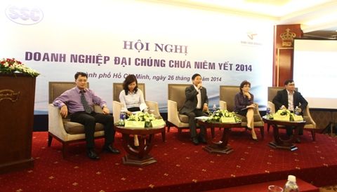 Chứng khoán Việt Nam đang rất hấp dẫn nhà đầu tư nước ngoài