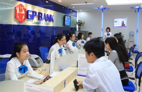 Tái cơ cấu GP.Bank đang được thực hiện quyết liệt