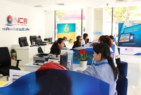 Quà tặng tháng 3 tri ân khách hàng nữ từ NCB