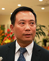 tran van dung