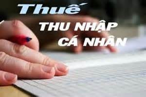 Bốn lưu ý không thể bỏ qua khi quyết toán thuế TNCN năm 2014