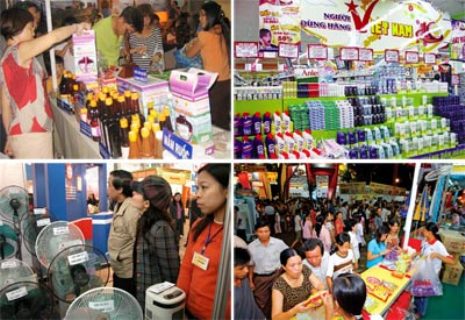 Năm 2015, tập trung nâng cao lòng tự tôn của người Việt với hàng Việt