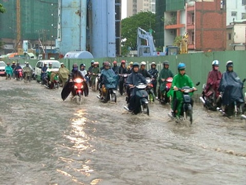 WB hỗ trợ 450 triệu USD cải thiện điều kiện sống tại TP. HCM