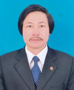 Ông Nguyễn Hữu Hoàng, cục trưởng Cục DTNN khu vực Bình Trị Thiên