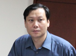 ts nguyen xuan hoa