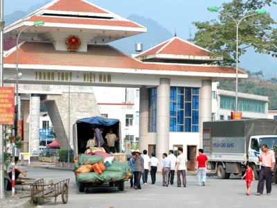 kinh te bien mau diem nhan trong phat trien kinh te cua ha giang