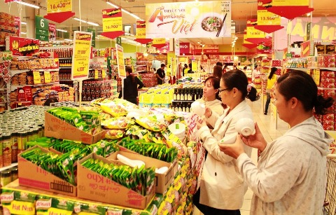 big c khuyến mãi