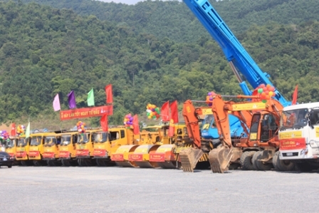 CIENCO4 vào Top 500 doanh nghiệp tăng trưởng nhanh nhất Việt Nam