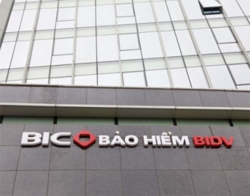 BIC ở vị trí 34 trong bảng xếp hạng FAST500