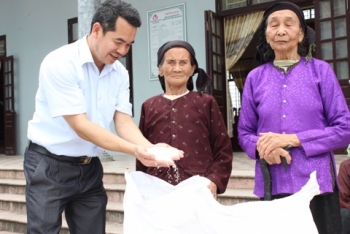 Người cục trưởng năng động và tâm huyết