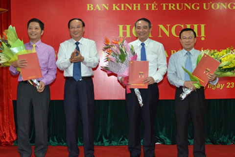trao quyet dinh