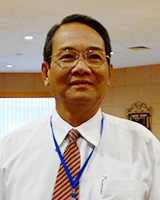 Huynh Quang Đấu