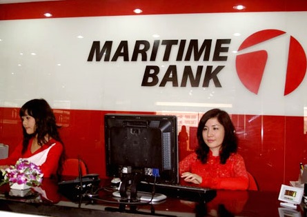 MDB được chấp thuận sáp nhập vào Maritime Bank