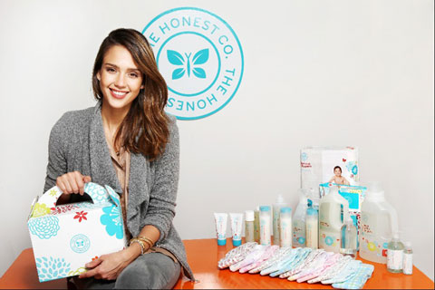 9. The Honest Company - Giá trị thương hiệu lần gần nhất trước khi thay đổi là&amp;#58; 750 triệu USD