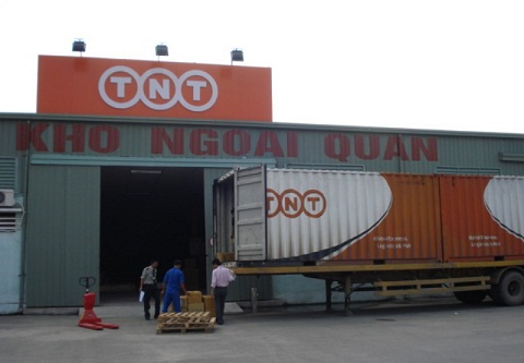 Hoãn tạm dừng hoạt động kho ngoại quan chưa đủ điều kiện diện tích