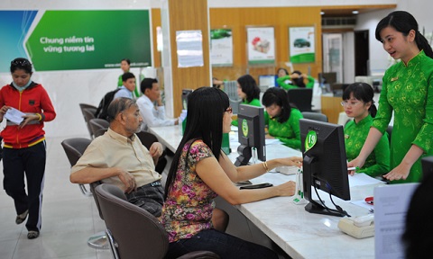 Vietcombank cảnh báo về lừa đảo qua điện thoại