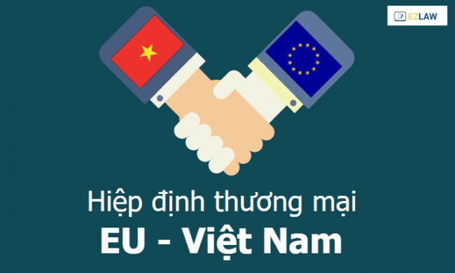 Cam kết về sở hữu trí tuệ trong EVFTA: Cam go bài toán thực thi