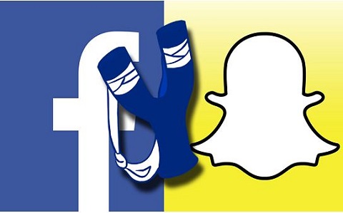 4- Dịch vụ chia sẻ video trực tuyến&amp;#58; YouTube, Facebook và Snapchat